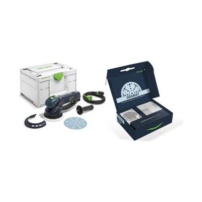 Festool RO150 FEQ GR-Set P 578181