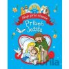 Príbeh Ježiša - Klub čitateľov