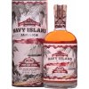 Navy Island XO Reserve Port Cask Finish 46,4% 0,7 l (kazeta)