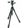 Manfrotto MK290DUA3-3W, SET statívu 290DUA a trojcestnej hlavy