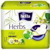 Bella herbs Ultra kvet lipy Deo Fresh 12 ks