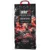 Weber Premium drevené uhlie 5 kg