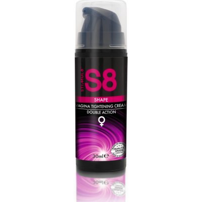 Stimul8 Shape Vagina Tightening Cream Double Action 30ml