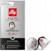 Kapsuly do Nespresso Illy Kapsuly Forte extra bold roast 10 ks