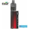 iSmoka Eleaf iStick T80 GTL Pod Tank Grip Full Kit 3000 mAh Gradient Red 1 ks