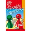 Človeče nehnevaj sa - Dino