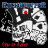 Kickhunter - Now or Never [CD]
