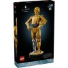 LEGO 75398 Star Wars C-3PO, stavebnice