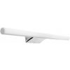 SAPHO - IRENE 2 LED nástenné svietidlo, 9 W, 500x35x77 IP44, chróm E27556CI