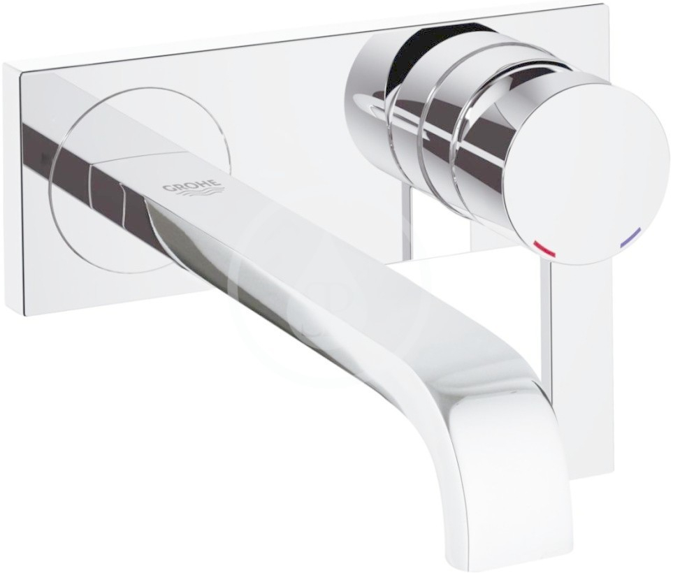 Grohe Allure 19386000 19386