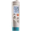 Testo 206-pH1 - pH-meter/teplomer pre kvapaliny _0563 2061T
