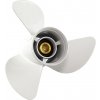 Yamaha hliníková lodná vrtuľa, 3 x 13-1/2 x 15 6E5459470000