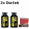 Best Nutrition BCAA 2:1:1 250 kapsúl