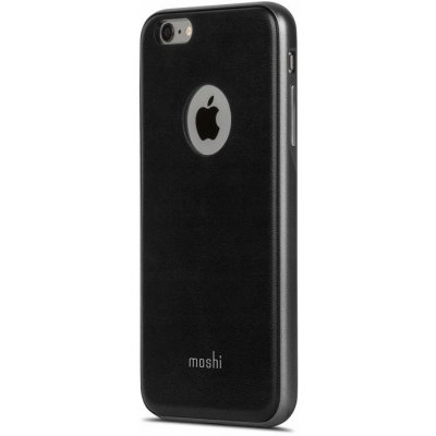 Moshi Apple iPhone 6 Plus / 6s Plus Na Telefóne Čierna
