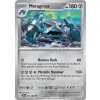 Pokémon TCG: ME04 Chaos Rising - 061/086 Metagross Typ: Non Holo