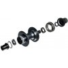 SHIMANO Náboj zadný XT FH-M8210 148x12mm oska 28d. 12-k. čierny Center Lock