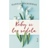 Keby si len vedela - Podracká Dana