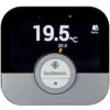 DE DIETRICH SMART TC° AD311 priestorový regulátor 116x29x106mm, vrátane brány, WI-FI, 7649289