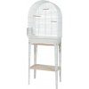 Zolux Klietka 53 x 4 x 114 cm biela