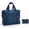 Reisenthel Skladacia taška Mini Maxi Touringbag dark blue