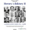 Hovory s doktory: Hovory s doktory II - Barbara Nesvadbová, Jakub Knězů - online doručenie