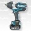 Makita DTW1001RTJ Aku rázový uťahovák 3/4