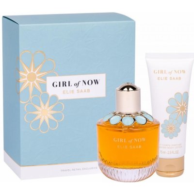 Elie Saab Girl of Now parfumovaná voda dámska 90 ml