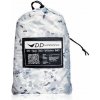 Bivakovací celta / plachta DD HAMMOCKS Tarp 3x3m - zimní kamufláž