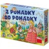 Hra Z pohádky do pohádky