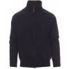 PAYPER PANAMA+ SUMMER S00542-0358 / Pánska celozapínacia mikina - navy blue XXXL
