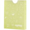 Ergobag Folder Yellow