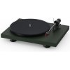 Pro-Ject Debut Carbon EVO - Green