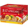 Terezia B17 Apricarc s Marhuľovým Olejom 150 + 30 kapsúl
