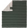 Prikrývka Outwell Campion Duvet Double Leaf Green Farba: tmavozelená