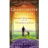 Sidney Chambers and The Persistence of Love - James Runcie