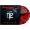 Strapping Young Lad - Alien / Double Splatter / Vinyl / 2LP [2 LP]