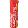 Enervit Carbo Tablets, citron, 12 tablet Energetické tablety so sacharidmi