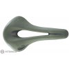 Selle San Marco Allroad Supercomfort Racing Wide sedlo, 146 mm, zelená