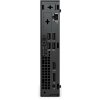 Dell Pro Micro QCM1255/35W/AMD Ryzen 7 PRO 8700GE/16GB/512GB SSD/90W/WLAN/Kb/mouse/W11 Pro/3Y ProSpt HCGD2