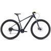 Bicykel CUBE Aim Pro grey´n´flashyellow Veľkosť: XL