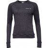 Dámske funkčné tričko O'Neill, BASELAYER čierna,biela L
