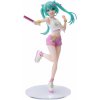 Sega Goods Hatsune Miku Luminasta Hatsune Miku Live Cheering 20 cm