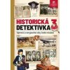 Historická detektivka 3 - kolektiv