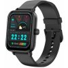 CARNEO Versa HR+ black
