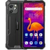 Ulefone Rugged Smartphone Blackview BV8900 4G P90 8GB 256GB 10000-33W A13-D3, Thermal, Black [No Charger] BV8900-BK/CHOUT/BV