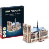 Revell 3D Puzzle - Notre-Dame de Paris