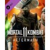 ESD Mortal Kombat 11 Aftermath ESD_7349