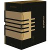 Donau archívny box prírodný A4 200 mm