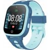 Detské inteligentné hodinky Forever KW-310, modré
