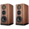 Wharfedale EVO 5.2 - Walnut